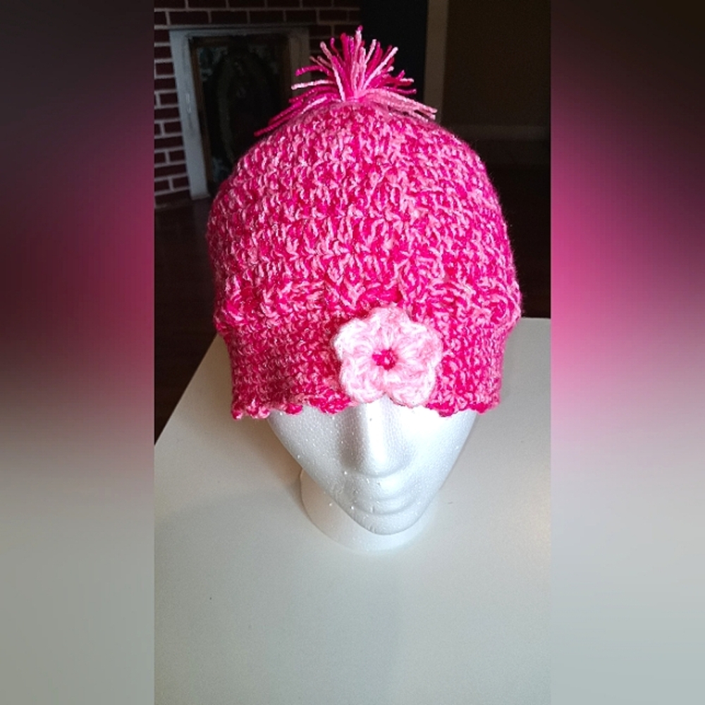 Hat beanie
